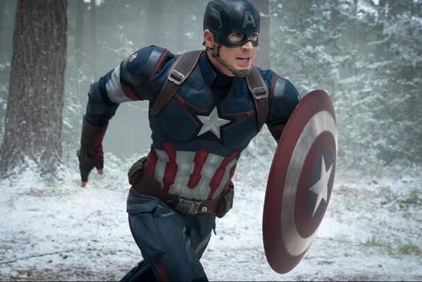 Всех жертв Капитана Америки подсчитали в новом видео