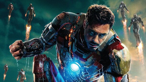 Раскрыто, как Железный человек вернется в киновселенную Marvel