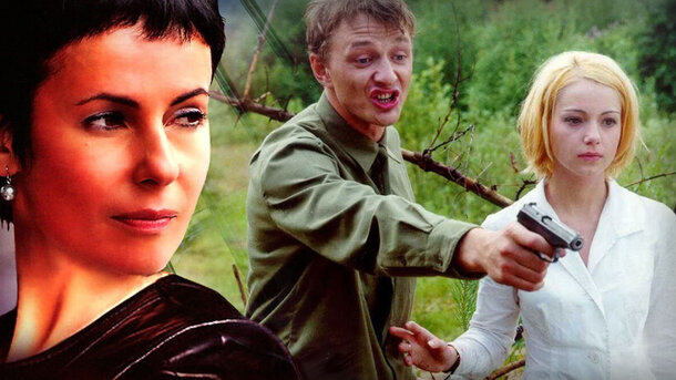 Эти 3 российских сериала в 2000-х крутили по ТВ без остановки – сейчас их с трудом можно найти в сети