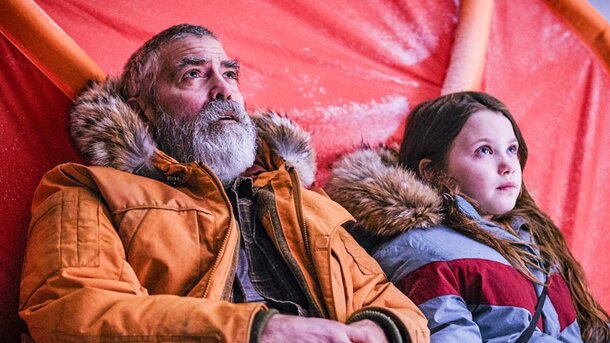 Клуни снялся в лучшем sci-fi пост-апокалипсисе 2020-х, а никто из нас не заметил