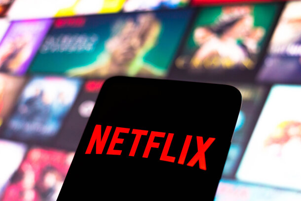 Netflix объявил свой очередной российский проект — криминальный триллер «ЗАТО»