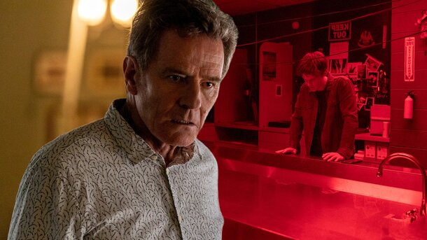 Новый сериал Крэнстона обошёл даже "Во все тяжкие": цепляет с первой серии (а ещё он есть на Нетфликс)