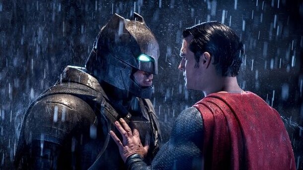 Режиссерскую версию «Бэтмен против Супермена» покажут в кинотеатрах