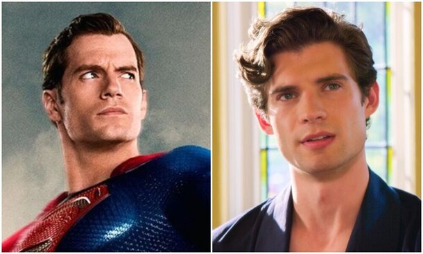 Слухи: Warner Bros хочет заменить Кавилла на малоизвестного актера в роли Супермена 