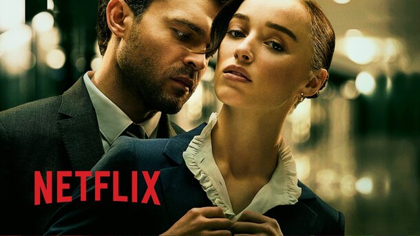 Нолан позавидует: 10 выносящих мозг триллеров на Netflix в марте 2024