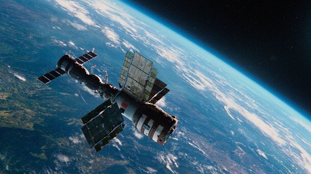 Опережая Тома Круза: «Роскосмос» первым снимет фильм в космосе