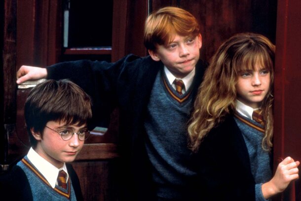 Режиссер Крис Коламбус не видит смысла заново экранизировать «Гарри Поттера»
