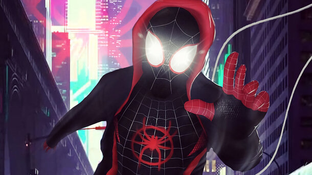 Объявлено трио режиссеров, которые работают над сиквелом «Человека-паука: Через вселенные»