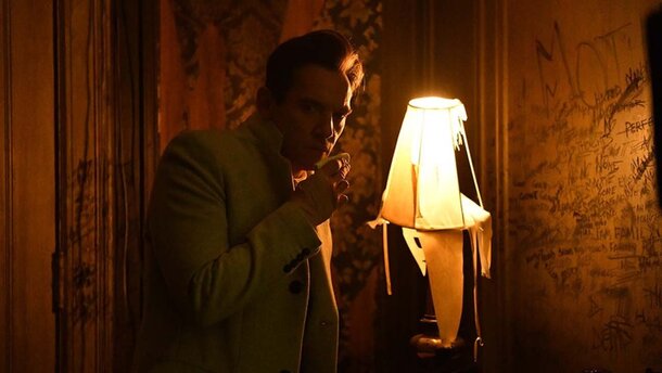 Джонатан Риз Майерс погружается в страшные тайны своей семьи в трейлере триллера «Прятки»