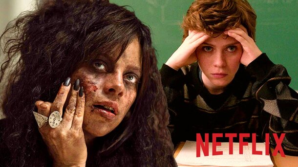 Про эти 10 сериалов Нетфликс мало кто знает – а они смотрятся на одном дыхании