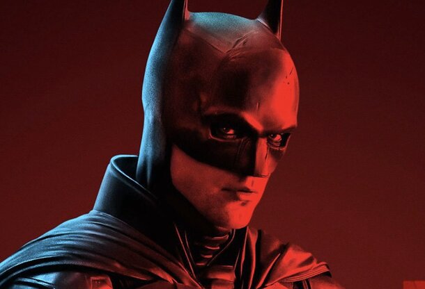 Цель — Брюс Уэйн: появился новый постер «Бэтмена» с квартетом основных персонажей