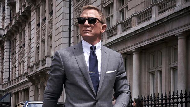 Продюсер «Джеймса Бонда» заявил, что новым агентом 007 станет актер старше 30 лет 