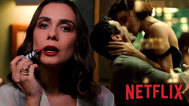 7 сериалов "для взрослых" от Netflix, которые нужно смотреть после Бриджертонов
