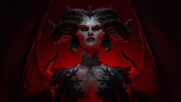 Оскароносная Хлоя Чжао сняла трейлер для видеоигры Diablo IV 