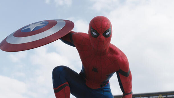 Marvel объявила официальный каст «Человека-паука: Возвращение домой»