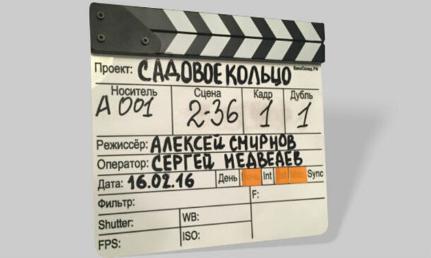 Мария Миронова и Максим Виторган снимутся в новом детективном сериале для Первого канала