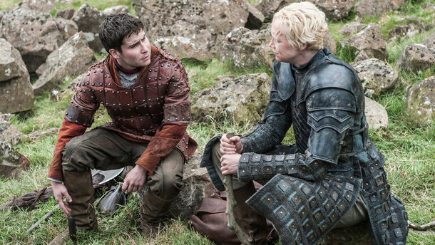 HBO готовит спин-офф «Игры престолов» о Дунке и Эгге 