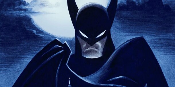 Ведущим сценаристом нового анимационного сериала о Бэтмене выступит автор комиксов Эд Брубейкер