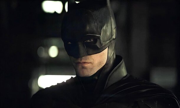 Джеймс Ганн подчеркнул, что «Бэтмен» Мэтта Ривза не будет включен в киновселенную DC