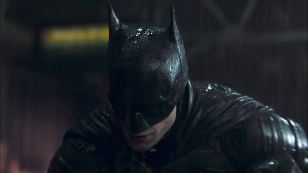 На IMDb появилась информация о длительности «Бэтмена» с Робертом Паттинсоном