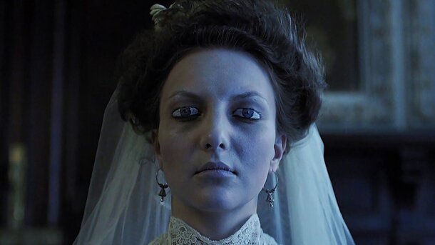 У российского фильма ужасов «Невеста» появится голливудский ремейк