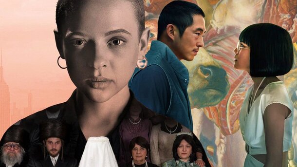 5 лучших мини-сериалов Нетфликс всех времён: качественней до сих пор ничего не сняли