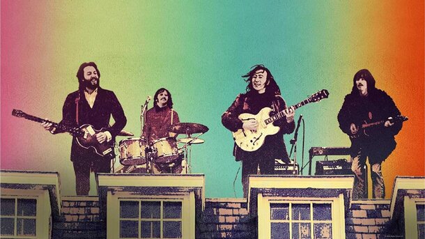 Документальный фильм Питера Джексона о The Beatles превратился в шестичасовой сериал