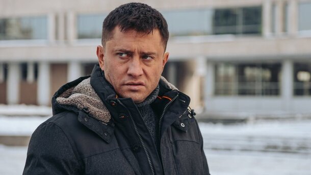 «Давно со мной такого не было»: фильм «Мужское слово» с Прилучным уже вышел — первые отзывы впечатляют