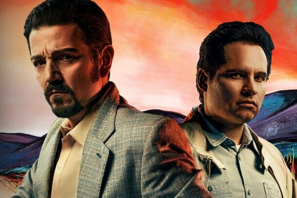 «Неприкосновенных нет»: Netflix опубликовал тизер второго сезона «Нарко: Мексика» 