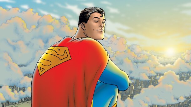 «Супермен: Наследие» Джеймса Ганна обойдется без раскрытия предыстории героя
