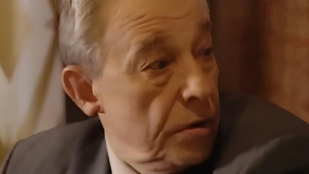 Умер каскадер Александр Пестов: он был дублером самого Боярского, вот где вы могли его видеть