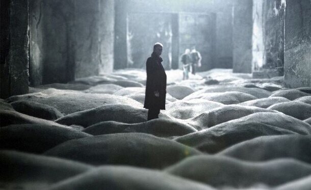 На «Лендоке» покажут отреставрированный фильм Андрея Тарковского «Сталкер»