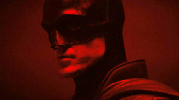 Мэтт Ривз объявил об окончании съемок «Бэтмена»