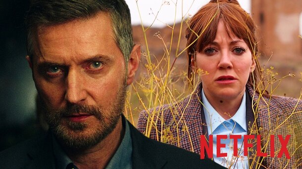 Посмотреть за 1 день: 10 топовых мини-сериалов 2023 года на Netflix