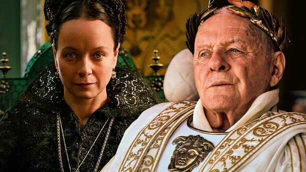 Даже если совсем нет времени: 7 сериалов июля, которые нельзя пропускать