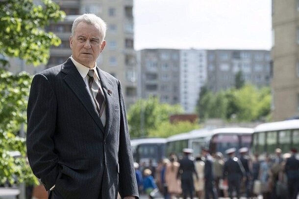 Сериал «Чернобыль» получил семь наград премии BAFTA TV 
