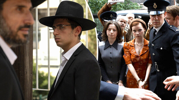 13 мини-сериалов в жанре true crime, основанных на реальных событиях: флорентийский монстр, отравленный город и дети убийцы