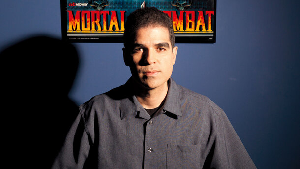 Warner Bros. работает над анимационным фильмом по мотивам игры Mortal Kombat