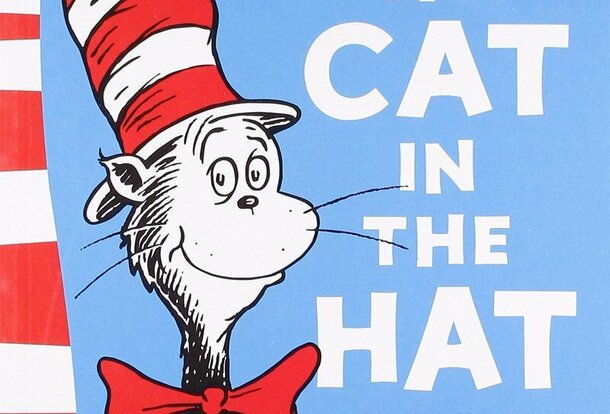 Warner Bros экранизирует «Кота в шляпе» Доктора Сьюза