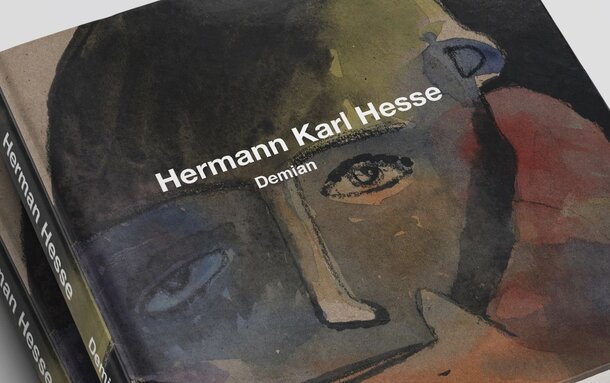 Продюсеры «Сноудена» экранизируют роман Германа Гессе «Демиан»