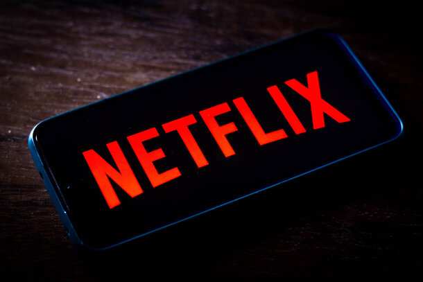 Продюсеры «Короны» разрабатывают для Netflix сериал «Паломино» во главе с женскими персонажами