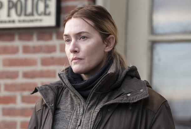 Кейт Уинслет допускает, что второй сезон «Мейр из Исттауна» будет о жестокости американской полиции