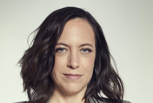 Шоураннер «Ведьмака» Лорен Шмидт Хиссрик заключила многолетний контракт с Netflix Шоураннер «Ведьмака» Лорен Шмидт Хиссрик заключила многолетний контракт с Netflix