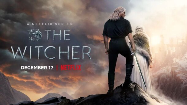 Netflix показал первый трейлер 2 сезона «Ведьмака» – он выйдет 17 декабря 