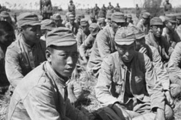 В Узбекистане займутся фильмом о пленных японцах Второй мировой 