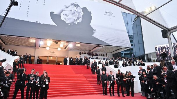 Ступая на красную дорожку: гид по главным мировым кинофестивалям