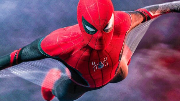 Слух: «Человек-паук: Нет пути домой» будет самым продолжительным сольным фильмом Marvel