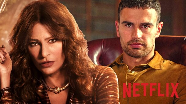 Есть на Netflix прямо сейчас: топ 15 новых криминальных сериалов 2024 года