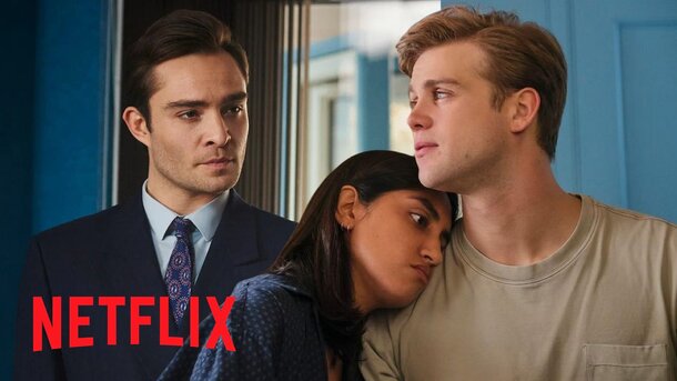 5 сокровищ Netflix, которые в России почти никто не смотрел (а № 5 стал хитом 2024 года)