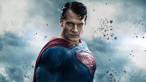 В нереализованных планах студии DC были два крупных проекта при участии Супермена